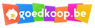 Goedkoop.be logo
